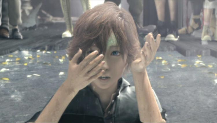 final fantasy 7 remake geostigma